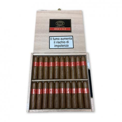 Lot 313 - Partagas Serie D No.6