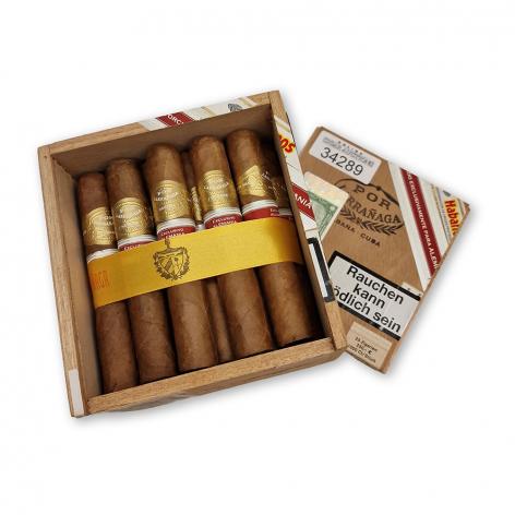 Lot 313 - Por Larranaga Robustos