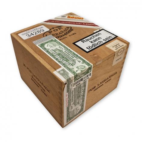 Lot 313 - Por Larranaga Robustos