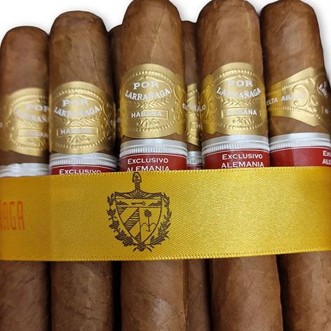 Lot 313 - Por Larranaga Robustos