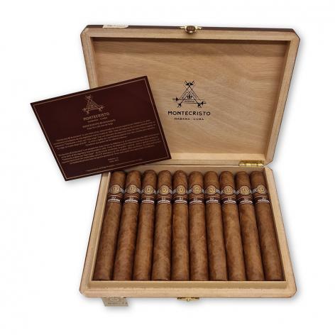 Lot 313 - Montecristo 80 Aniversario