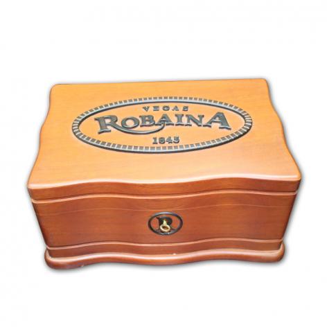 Lot 313 - Vegas Robaina 15th Anniversary LCDH Humidor