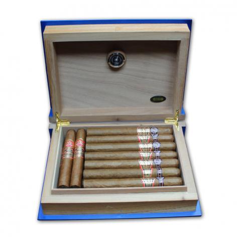 Lot 313 - Partagas 170th Anniversary humidor