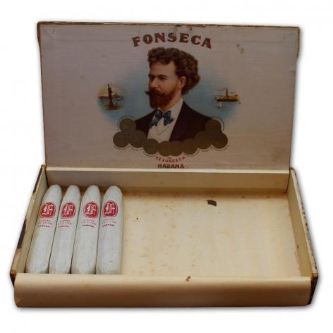 Lot 313 - Fonseca Exceptionales de Luxe