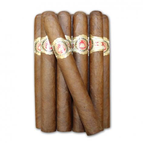 Lot 313 - H.Upmann Super Coronas