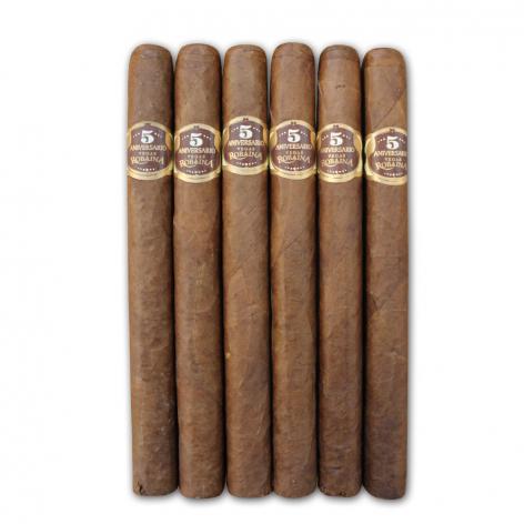 Lot 314 - Vegas Robaina Classicos 5th Anniversary