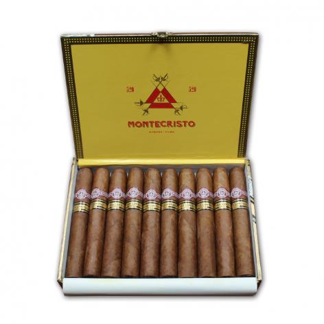 Lot 314 - Montecristo 520