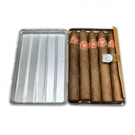 Lot 314 - H. Upmann Medias Coronas 