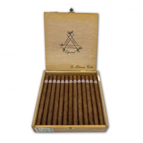 Lot 314 - Montecristo Especiales