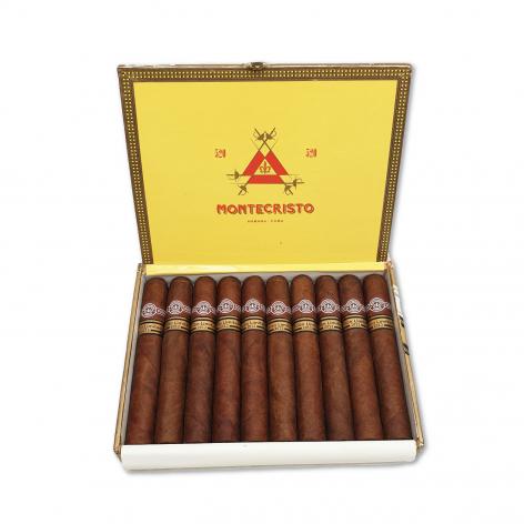 Lot 314 - Montecristo 520