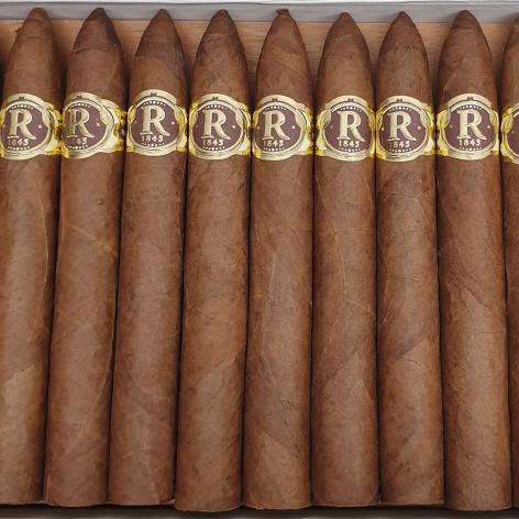 Lot 314 - Vegas Robaina Unicos 
