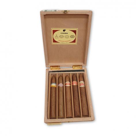 Lot 314 - Seleccion Piramide