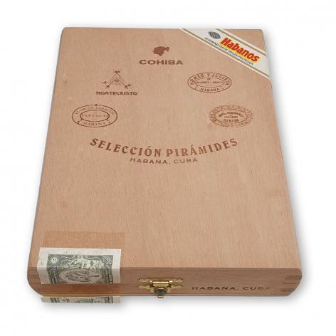 Lot 314 - Seleccion Piramide