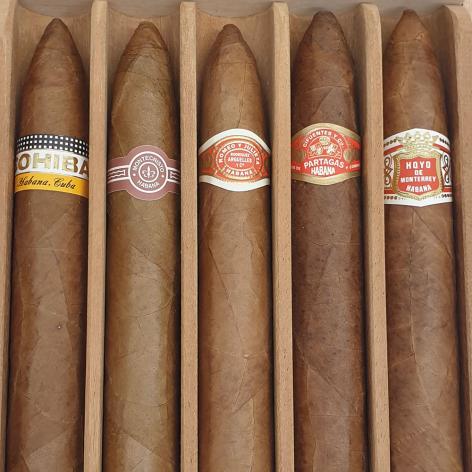 Lot 314 - Seleccion Piramide