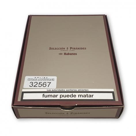 Lot 314 - Seleccion Piramide