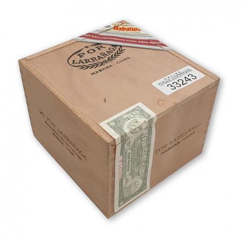 Lot 314 - Por Larranaga Robusto de Larranaga 