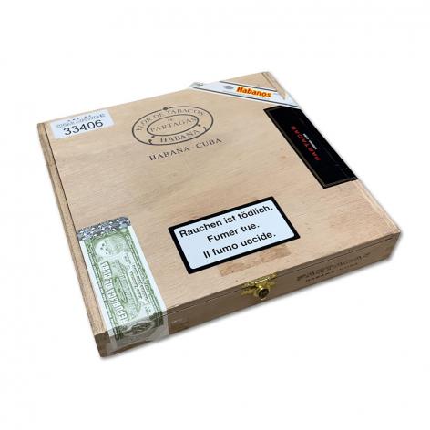 Lot 314 - Partagas Serie D No.6