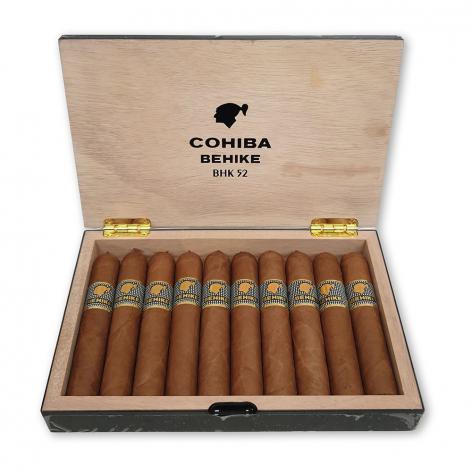 Lot 314 - Cohiba Behike 52