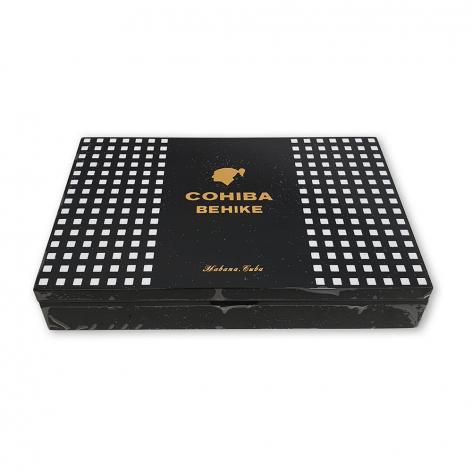 Lot 314 - Cohiba Behike 52