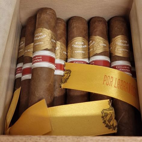 Lot 314 - Por Larranaga Robustos