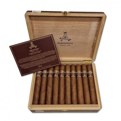 Lot 314 - Montecristo 80 Aniversario