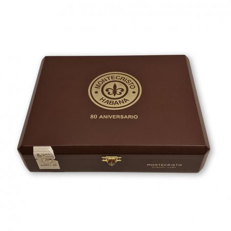 Lot 314 - Montecristo 80 Aniversario