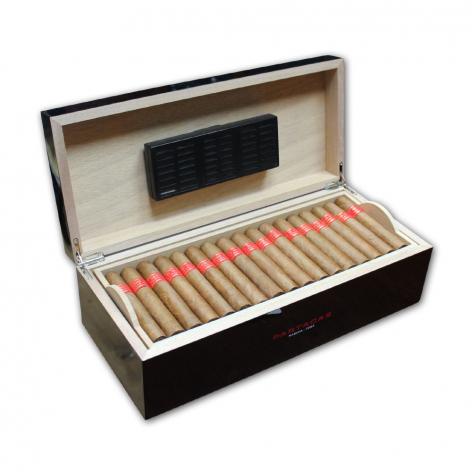 Lot 314 - Partagas Serie D no.4 Humidor