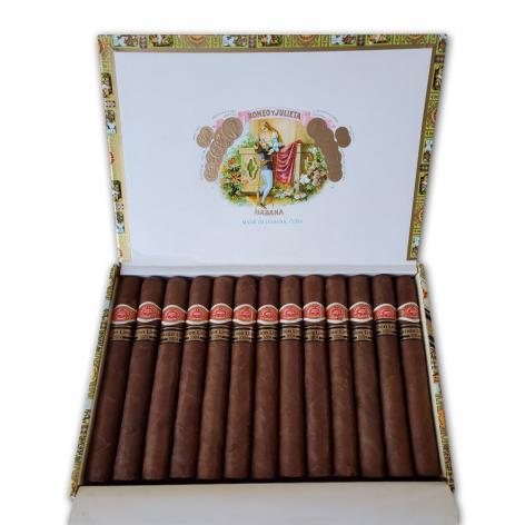 Lot 314 - Romeo y Julieta Hermosos No.2