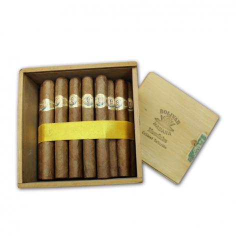 Lot 315 - Bolivar Mundiales