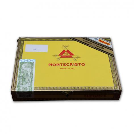 Lot 315 - Montecristo 520