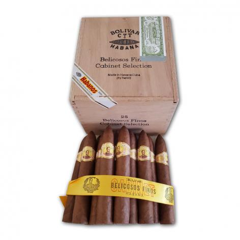 Lot 315 - Bolivar  Belicosos