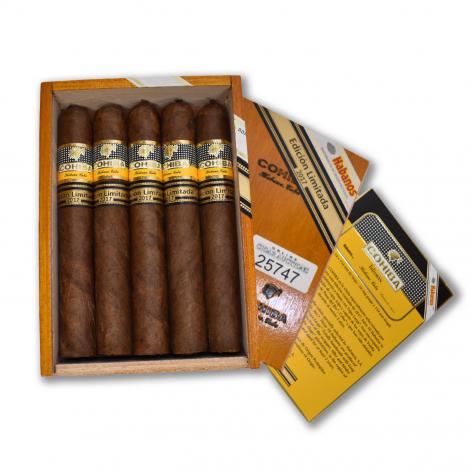 Lot 315 - Cohiba Talisman 