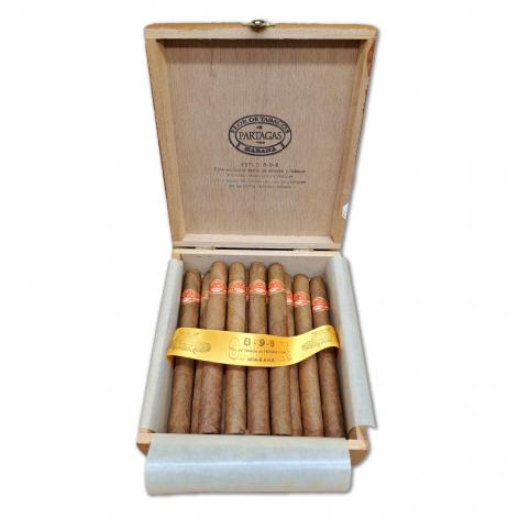 Lot 315 - Partagas 898