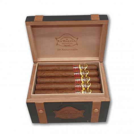 Lot 315 - San Cristóbal de la Habana 20 Aniversario