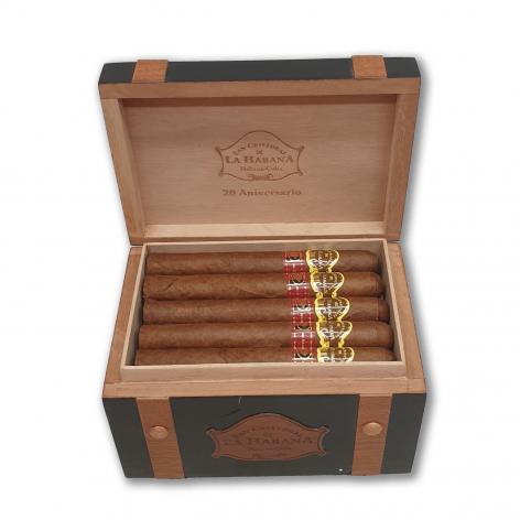 Lot 315 - San Crist&oacute;bal de la Habana 20 Aniversario