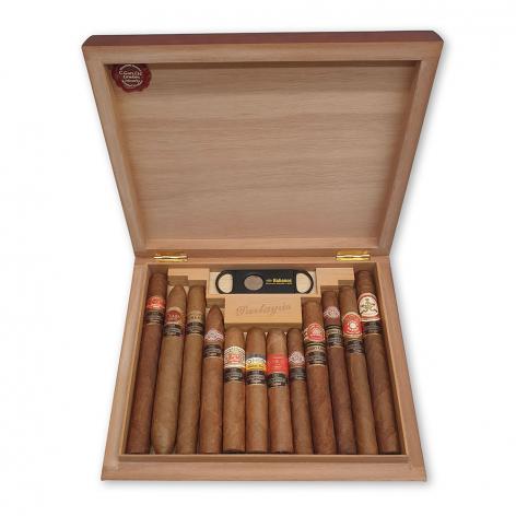 Lot 315 - XII Aniversario LCDH Partagas 