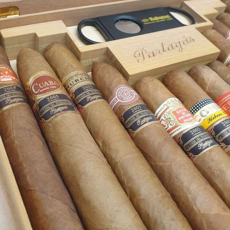 Lot 315 - XII Aniversario LCDH Partagas 