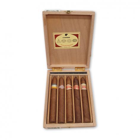 Lot 315 - Seleccion Piramide