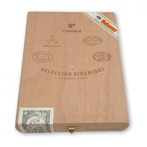 Lot 315 - Seleccion Piramide