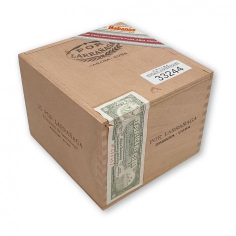 Lot 315 - Por Larranaga Robusto de Larranaga 