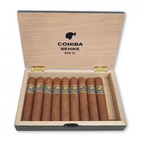 Lot 315 - Cohiba Behike 52