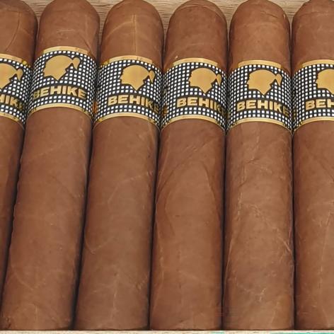 Lot 315 - Cohiba Behike 52