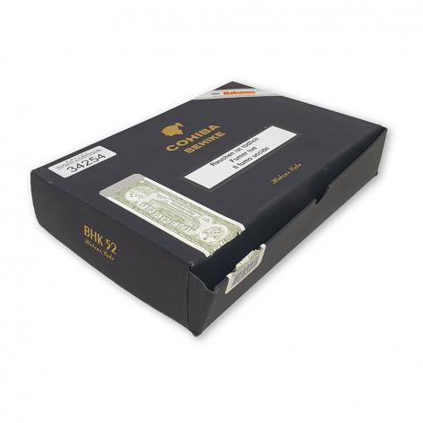 Lot 315 - Cohiba Behike 52