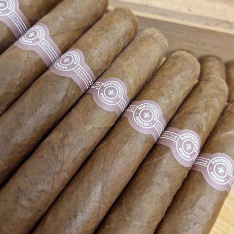 Lot 315 - Montecristo A