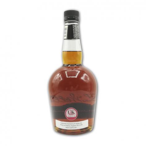 Lot 315 - W. L. Weller 12YO (OLD LABEL) Bourbon 12YO