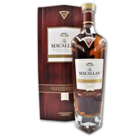 Lot 315 - Macallan Rare Cask 2020 Release