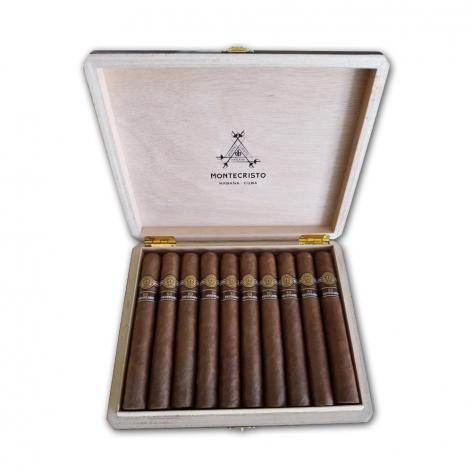 Lot 316 - Montecristo 80th Anniversary