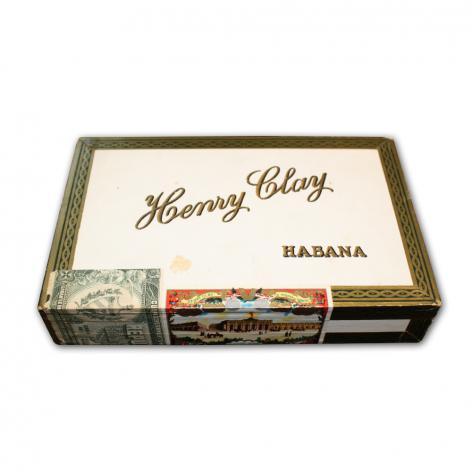 Lot 316 - Henry Clay Petit Coronas