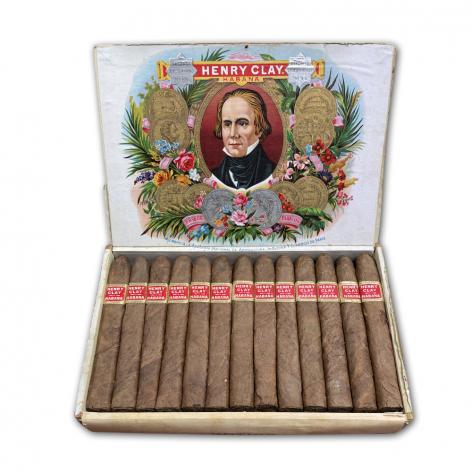 Lot 316 - Henry Clay Conchas de Regalia