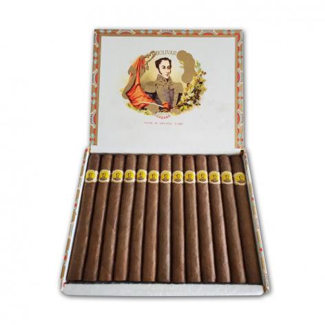 Lot 316 - Bolivar Coronas Gigantes